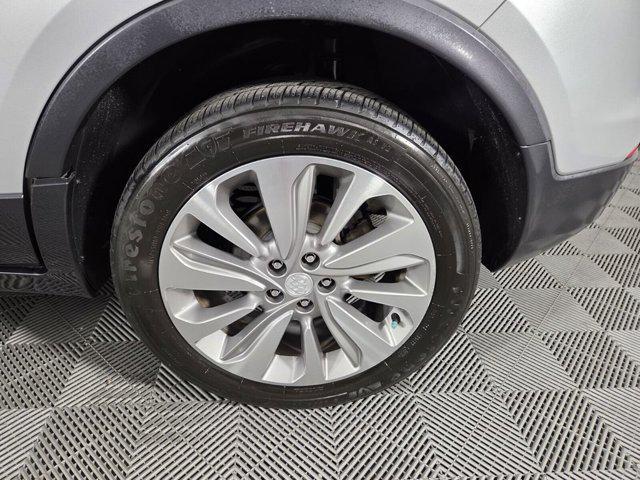 used 2019 Buick Encore car, priced at $9,788