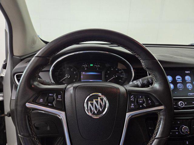 used 2019 Buick Encore car, priced at $9,788