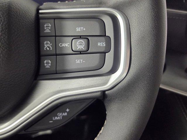new 2026 Jeep Grand Wagoneer car, priced at $79,868