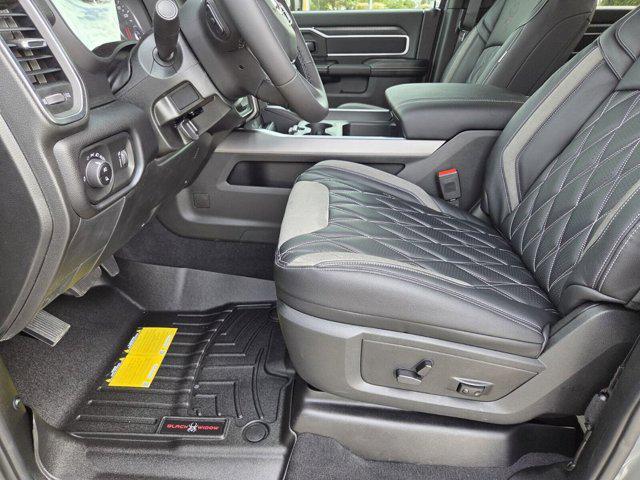 new 2026 Ram 2500 car, priced at $107,075