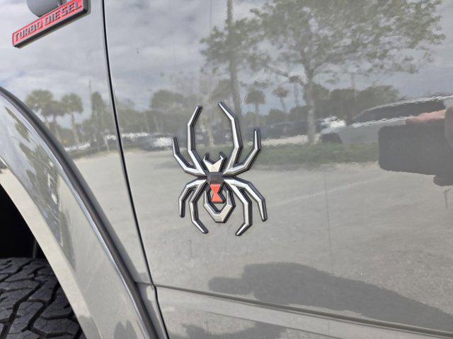 new 2026 Ram 2500 car, priced at $107,075