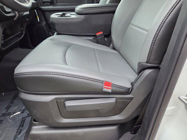 new 2026 Ram 3500 car, priced at $68,804