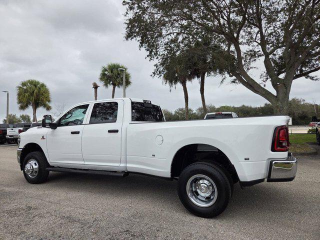 new 2026 Ram 3500 car, priced at $68,804