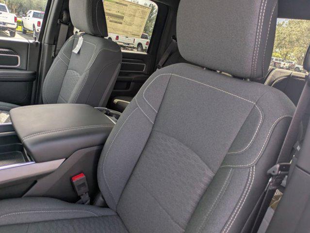 new 2026 Ram 2500 car, priced at $62,130