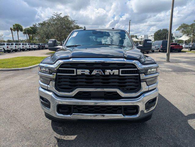 new 2026 Ram 2500 car, priced at $62,130