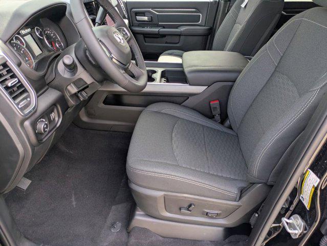 new 2026 Ram 2500 car, priced at $62,130