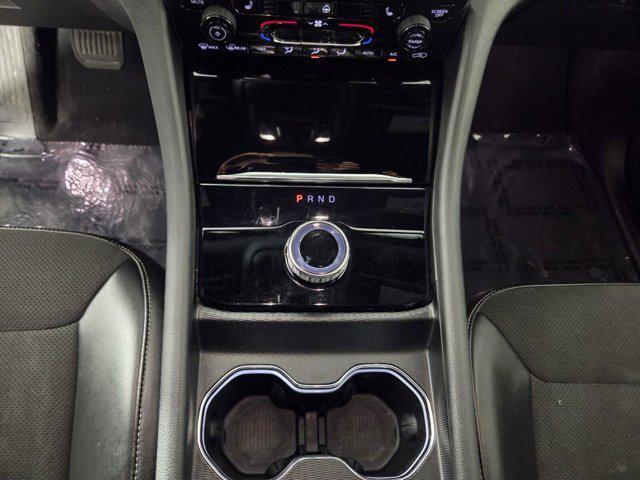 used 2025 Jeep Grand Cherokee car, priced at $31,798