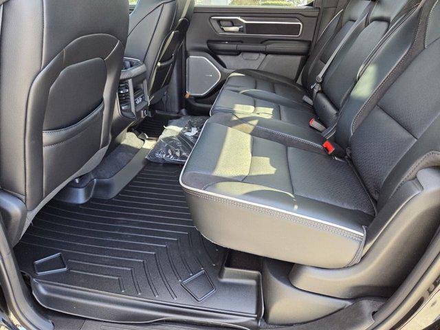 new 2026 Ram 1500 car, priced at $91,130