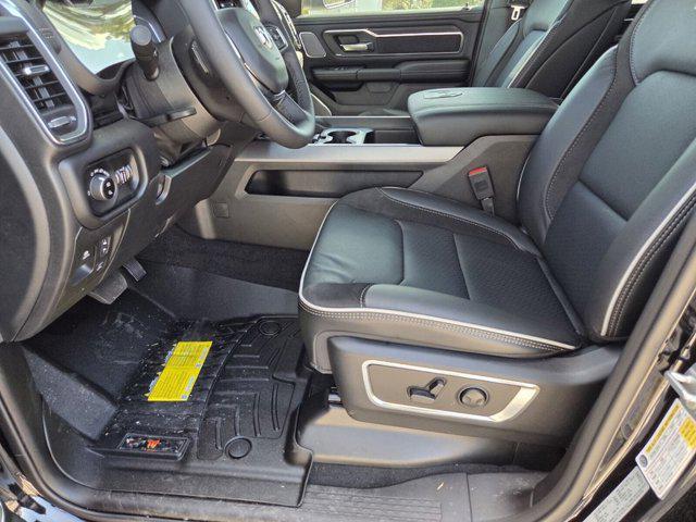 new 2026 Ram 1500 car, priced at $91,130