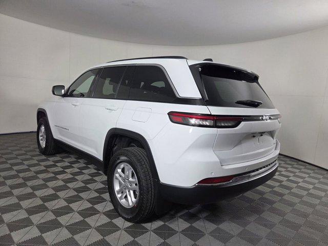new 2025 Jeep Grand Cherokee car, priced at $32,498