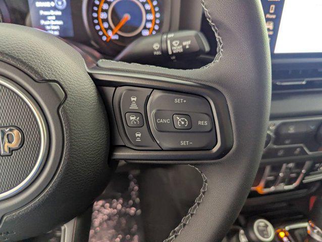 new 2026 Jeep Gladiator car, priced at $40,412