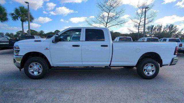 new 2026 Ram 2500 car, priced at $64,050