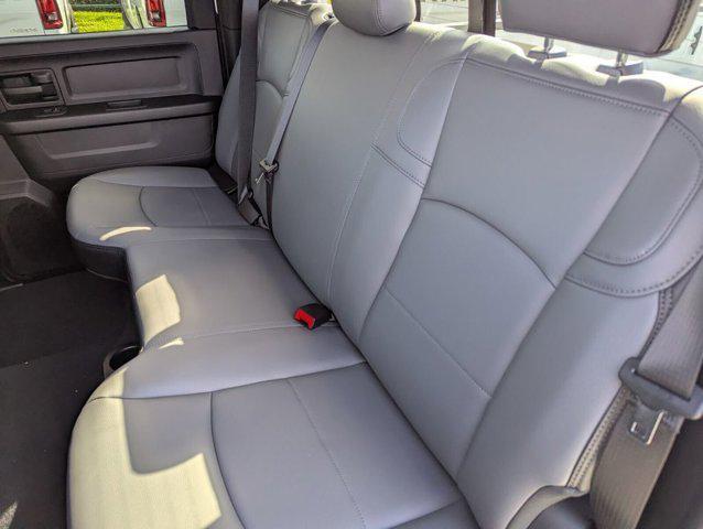 new 2026 Ram 2500 car, priced at $64,050