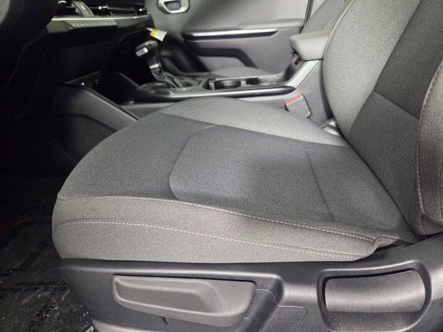 used 2025 Kia K4 car, priced at $18,388
