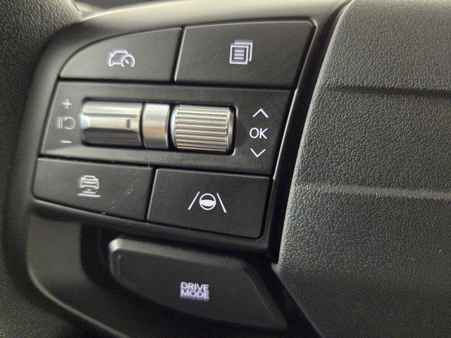 used 2025 Kia K4 car, priced at $18,388