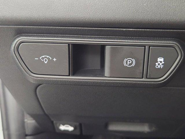 used 2025 Kia K4 car, priced at $18,388