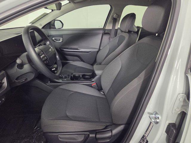used 2025 Kia K4 car, priced at $18,388