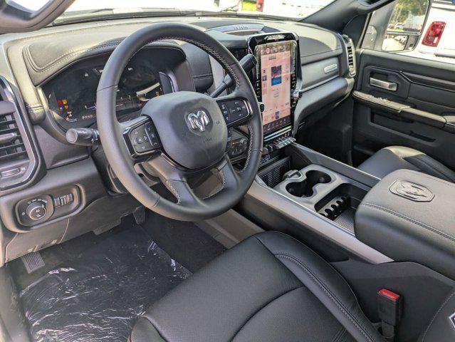 new 2026 Ram 2500 car, priced at $68,338