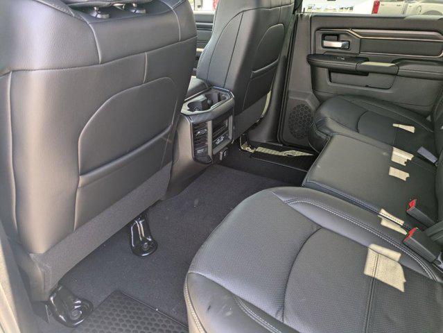 new 2026 Ram 2500 car, priced at $68,338