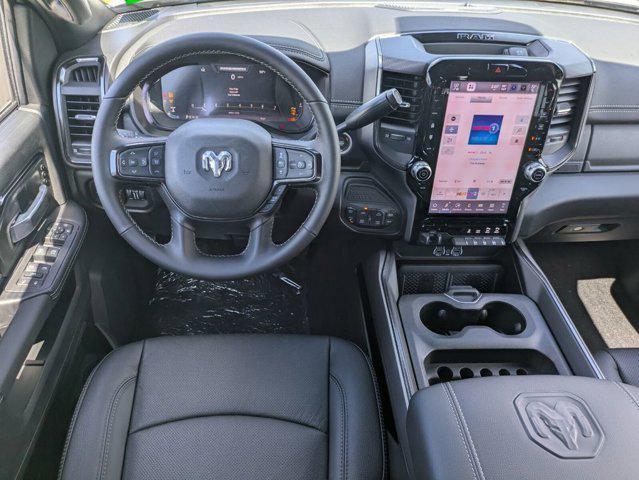 new 2026 Ram 2500 car, priced at $68,338