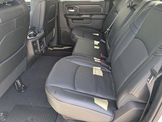 new 2026 Ram 2500 car, priced at $68,338