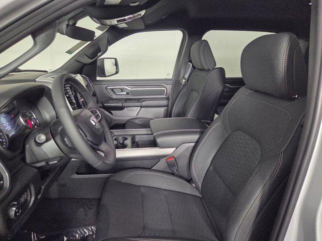 new 2026 Ram 1500 car, priced at $46,733