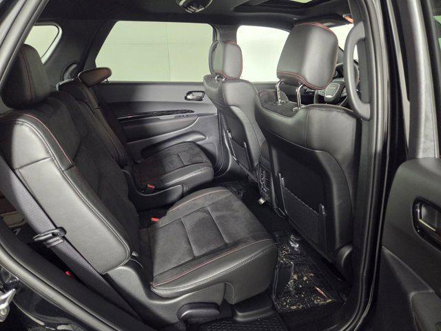 new 2026 Dodge Durango car, priced at $47,284