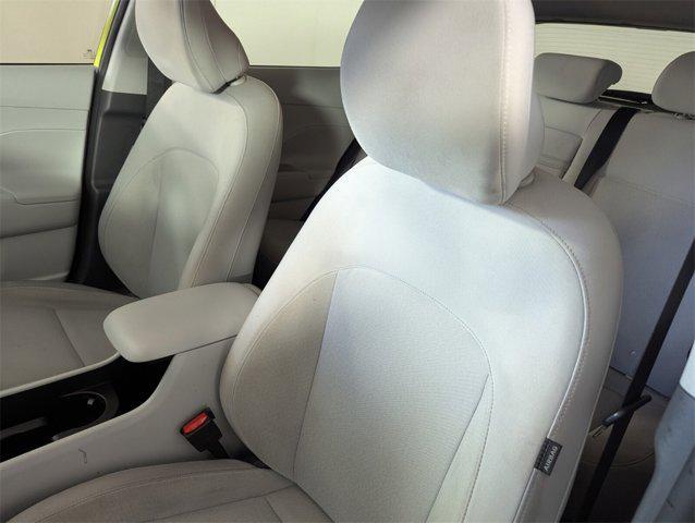 used 2024 Hyundai Kona car, priced at $18,788