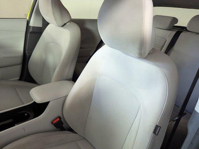 used 2024 Hyundai Kona car, priced at $16,988