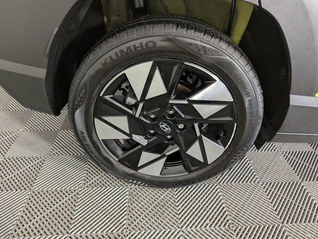 used 2024 Hyundai Kona car, priced at $16,988