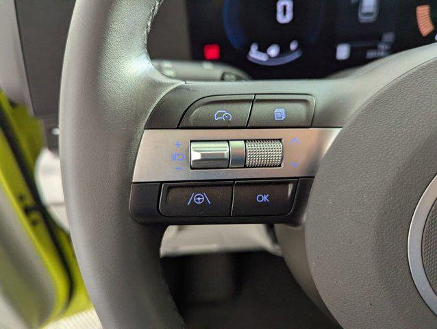 used 2024 Hyundai Kona car, priced at $16,988