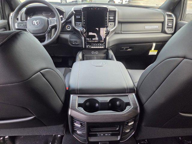 new 2026 Ram 3500 car, priced at $83,765