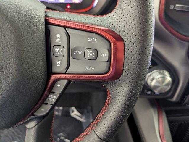 new 2026 Ram 1500 car, priced at $57,842