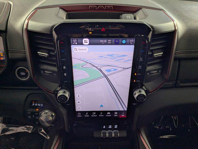 new 2026 Ram 1500 car, priced at $57,842