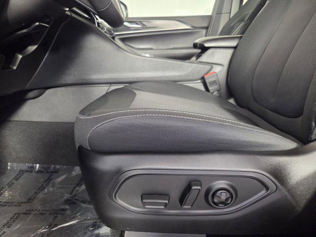 used 2025 Jeep Grand Cherokee car, priced at $29,288