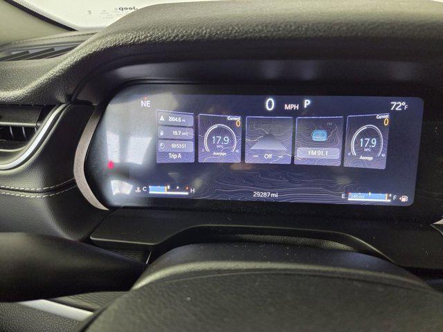 used 2025 Jeep Grand Cherokee car, priced at $29,288
