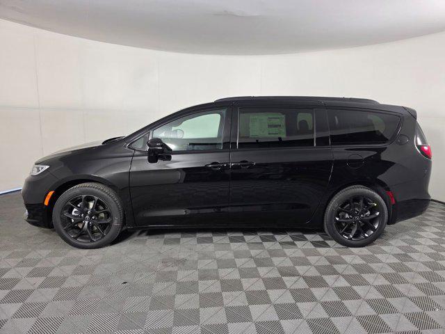 new 2026 Chrysler Pacifica car, priced at $38,725