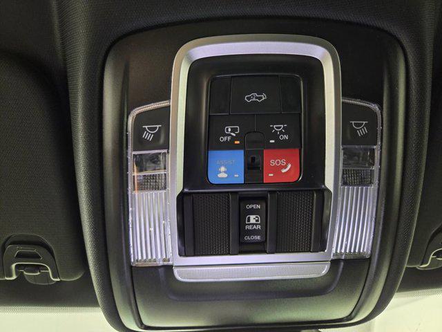 new 2026 Ram 1500 car, priced at $46,259