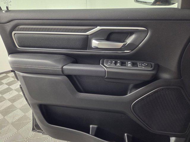 new 2026 Ram 1500 car, priced at $46,259
