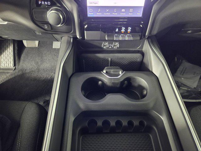new 2026 Ram 1500 car, priced at $46,259