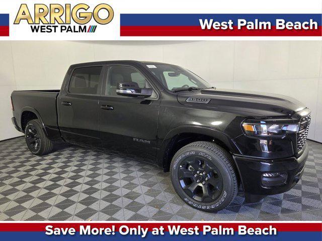 new 2026 Ram 1500 car, priced at $46,259