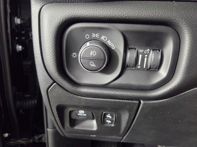 new 2026 Ram 1500 car, priced at $46,259