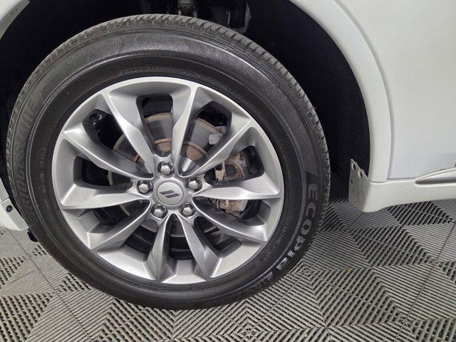 used 2022 Dodge Durango car, priced at $24,488