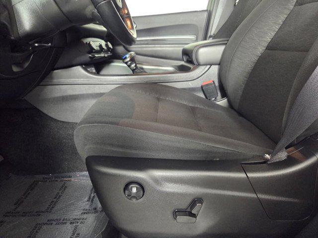 used 2022 Dodge Durango car, priced at $24,488