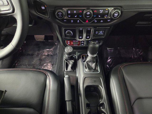 used 2025 Jeep Wrangler car, priced at $37,488