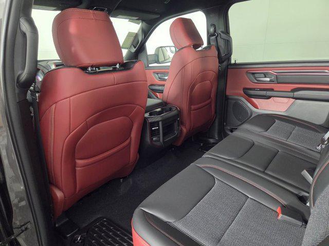 new 2026 Ram 1500 car, priced at $64,759