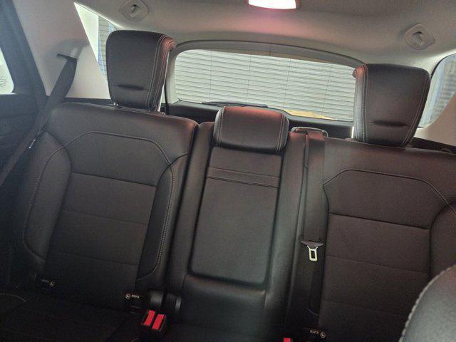 used 2013 Mercedes-Benz M-Class car, priced at $7,888