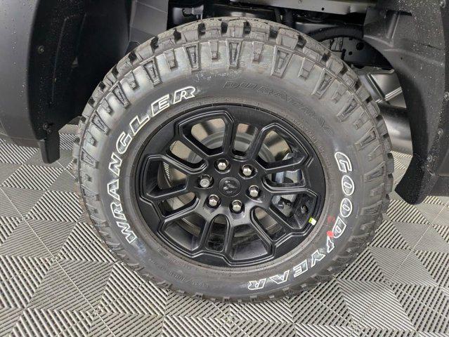 new 2026 Ram 1500 car, priced at $69,256