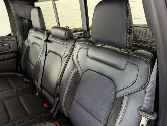 new 2026 Ram 1500 car, priced at $69,256