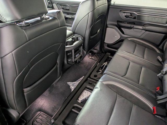 new 2026 Ram 1500 car, priced at $69,256